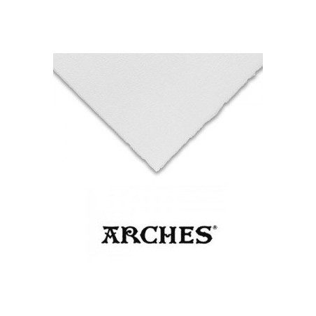 ▷ UND PAPEL ACUARELA ARCHES GG 300GR 56X76 | Taine - Imagen 1