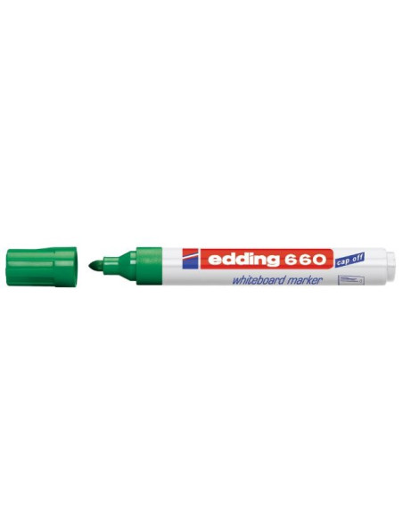 ▷ ROTULADOR EDDING PIZARRA 660 WHITEBOARD | Taine - Imagen 20
