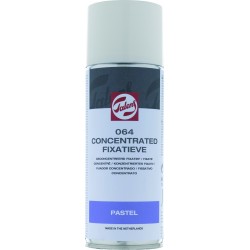 Imagen 1 - ▷ BARNIZ FIJATIVO SPRAY PASTEL 400ML TALEN | Taine ▷ BARNIZ FIJATIVO SPRAY PASTEL 400ML TALEN | Taine - Imagen 1