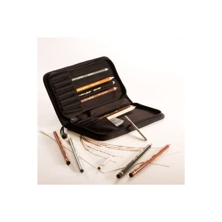 ▷ ESTUCHE CREMALL ESBOZO CONTE | Taine - Imagen 1