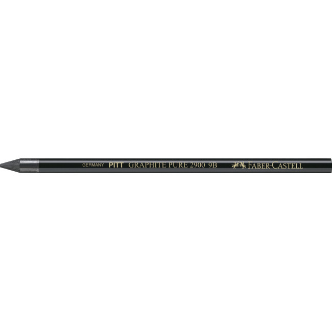 ▷ LAPIZ FABER CASTELL 2900 GRAFITO PURO | Taine - Imagen 6