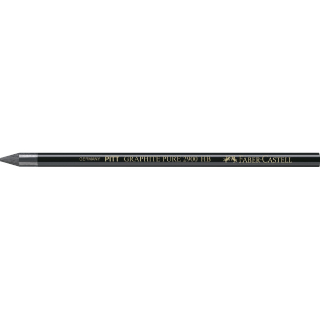 ▷ LAPIZ FABER CASTELL 2900 GRAFITO PURO | Taine - Imagen 7