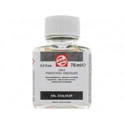 Imagen 1 - ▷ MEDIO PARA PINTAR OLEO 75ML TA | Taine ▷ MEDIO PARA PINTAR OLEO 75ML TA | Taine - Imagen 1