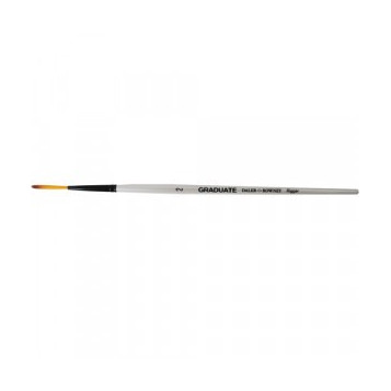 ▷ PINCEL Nº2 PERFILADOR GRADUATE DALER ROWNEY | Taine - Imagen 1