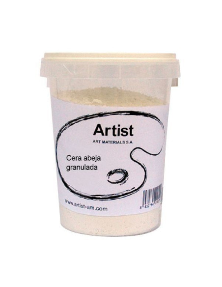 ▷ CERA DE ABEJA GRANUALADA 300 ML | Taine - Imagen 1