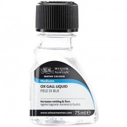 Imagen 1 - ▷ HIEL DE BUEY PAR GUACHE 75ML | Taine ▷ HIEL DE BUEY PAR GUACHE 75ML | Taine - Imagen 1
