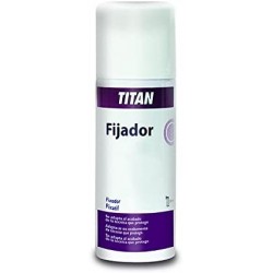 Imagen 1 - ▷ SPRAY TITAN FIJADOR 200ML | Taine ▷ SPRAY TITAN FIJADOR 200ML | Taine - Imagen 1