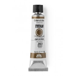 Imagen 1 - ▷ OLEO Nº203 BRONCE 20ML TITAN | Taine ▷ OLEO Nº203 BRONCE 20ML TITAN | Taine - Imagen 1