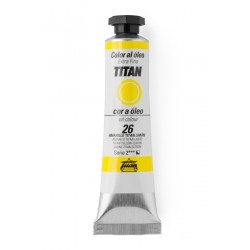 Imagen 1 - ▷ OLEO Nº26 AMARI TITAN LIMON 20ML TITAN | Taine ▷ OLEO Nº26 AMARI TITAN LIMON 20ML TITAN | Taine - Imagen 1