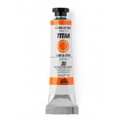 Imagen 1 - ▷ OLEO Nº30 AMARI.TITAN NARANJA 20ML TITAN | Taine ▷ OLEO Nº30 AMARI.TITAN NARANJA 20ML TITAN | Taine - Imagen 1