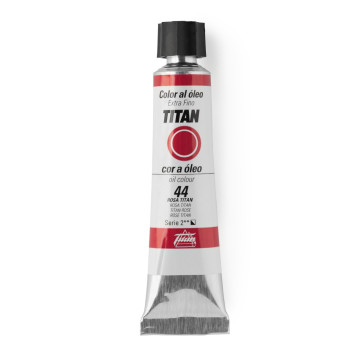 ▷ OLEO Nº44 ROSA TITAN 20ML TITAN | Taine - Imagen 1