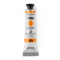 Imagen 1 - ▷ OLEO Nº31 AMARI T.NARANJA CL 20ML TITAN | Taine ▷ OLEO Nº31 AMARI T.NARANJA CL 20ML TITAN | Taine - Imagen 1