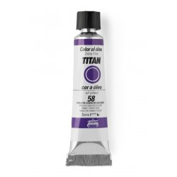 ▷ OLEO Nº58 VIOLE COBALTO OS.20ML TITAN | Taine - Imagen 1