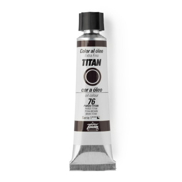 ▷ OLEO Nº76 PARDO 20ML TITAN | Taine - Imagen 1