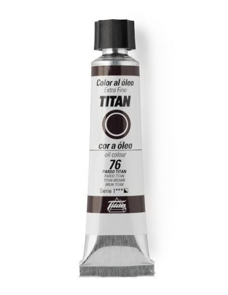 ▷ OLEO Nº76 PARDO 20ML TITAN | Taine - Imagen 1