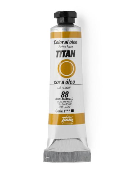 ▷ OLEO Nº88 OCRE AMARI 20ML TITAN | Taine - Imagen 1