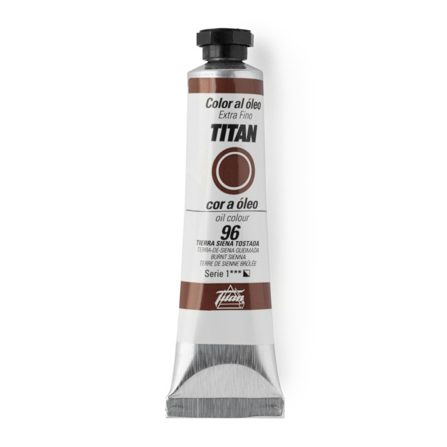 ▷ OLEO Nº96 TIERRA SIENA TOS.20ML TITAN | Taine - Imagen 1