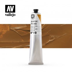 Imagen 2 - ▷ ACRILICO ESTUDIO 58 ML | Taine ▷ ACRILICO ESTUDIO 58 ML | Taine - Imagen 2