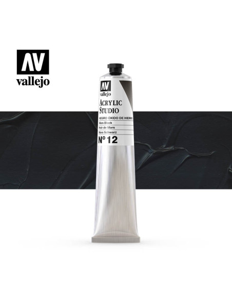 ▷ ACRILICO VALLEJO ESTUDIO 58 ML | Taine - Imagen 22