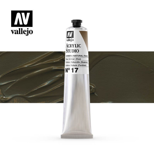 ▷ ACRILICO VALLEJO ESTUDIO 58 ML | Taine - Imagen 23