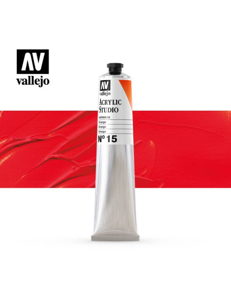 ▷ ACRILICO VALLEJO ESTUDIO 58 ML | Taine - Imagen 24