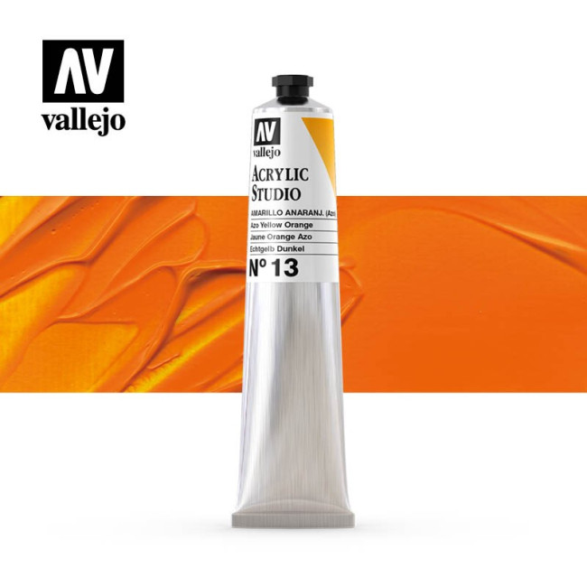 ▷ ACRILICO VALLEJO ESTUDIO 58 ML | Taine - Imagen 25
