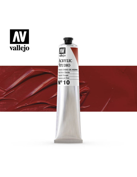 ▷ ACRILICO VALLEJO ESTUDIO 58 ML | Taine - Imagen 28
