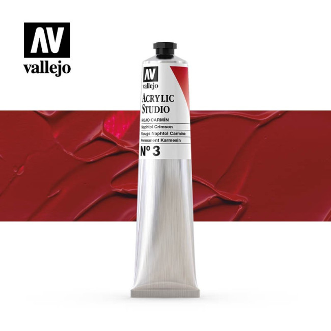 ▷ ACRILICO VALLEJO ESTUDIO 58 ML | Taine - Imagen 31