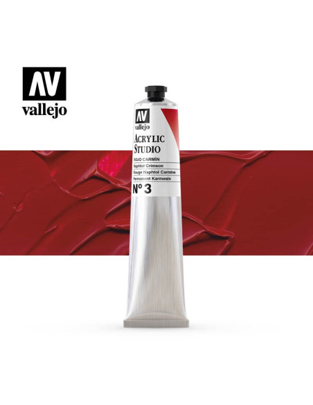▷ ACRILICO VALLEJO ESTUDIO 58 ML | Taine - Imagen 31