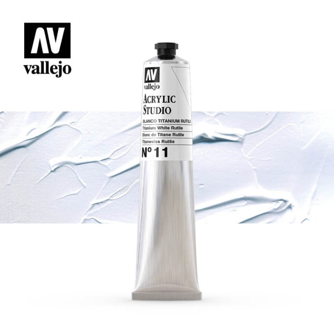▷ ACRILICO VALLEJO ESTUDIO 58 ML | Taine - Imagen 33