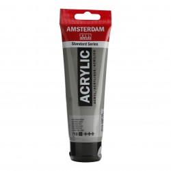 Imagen 1 - ▷ PINTURA ACRÍLICA AMSTERDAM TUBO 120MLGRIS NEUTRO | Taine ▷ PINTURA ACRÍLICA AMSTERDAM TUBO 120MLGRIS NEUTRO | Taine - Imagen 1