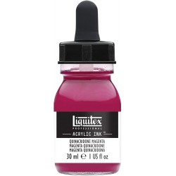 Imagen 1 - ▷ TINTA LIQUITEX 30ML MAGENTA | Taine ▷ TINTA LIQUITEX 30ML MAGENTA | Taine - Imagen 1