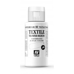 Imagen 1 - ▷ *TRANSFER MEDIUM TEXTIL Nº 82 60ML | Taine ▷ *TRANSFER MEDIUM TEXTIL Nº 82 60ML | Taine - Imagen 1