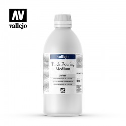 Imagen 1 - ▷ *MEDIUM DE ALISADO DENSO 465 1L | Taine ▷ *MEDIUM DE ALISADO DENSO 465 1L | Taine - Imagen 1