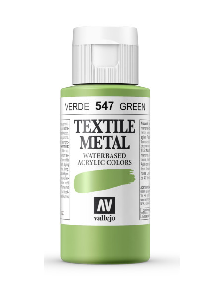 ▷ PINTURA VALLEJO TELA 60 ML | Taine - Imagen 48