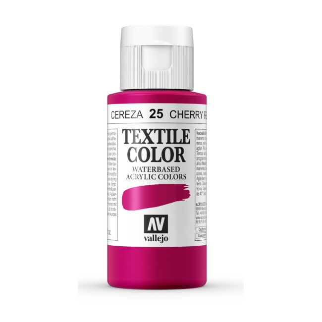 ▷ PINTURA VALLEJO TELA 60 ML | Taine - Imagen 50