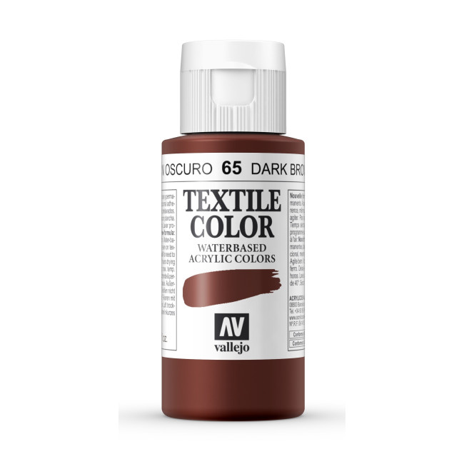 ▷ PINTURA VALLEJO TELA 60 ML | Taine - Imagen 57