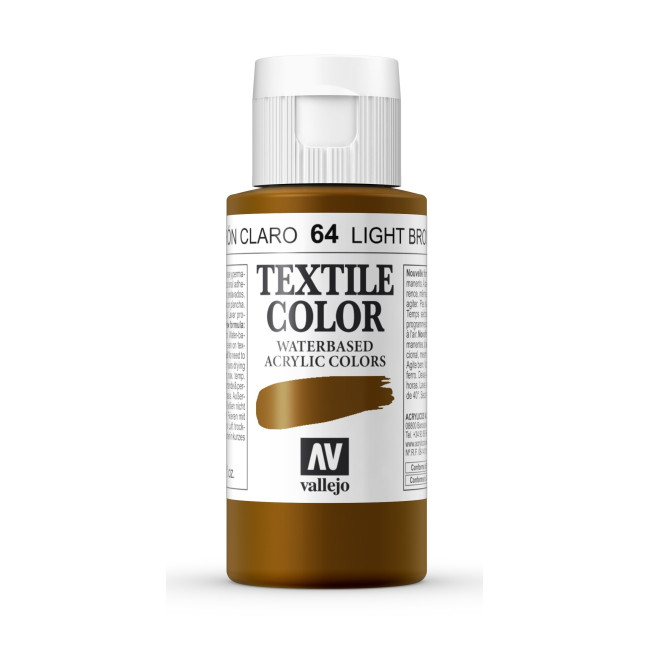 ▷ PINTURA VALLEJO TELA 60 ML | Taine - Imagen 58