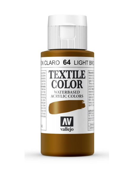 ▷ PINTURA VALLEJO TELA 60 ML | Taine - Imagen 58