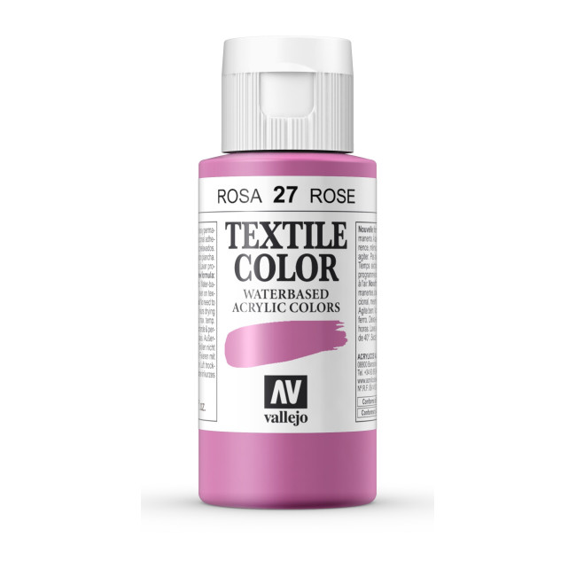 ▷ PINTURA VALLEJO TELA 60 ML | Taine - Imagen 60