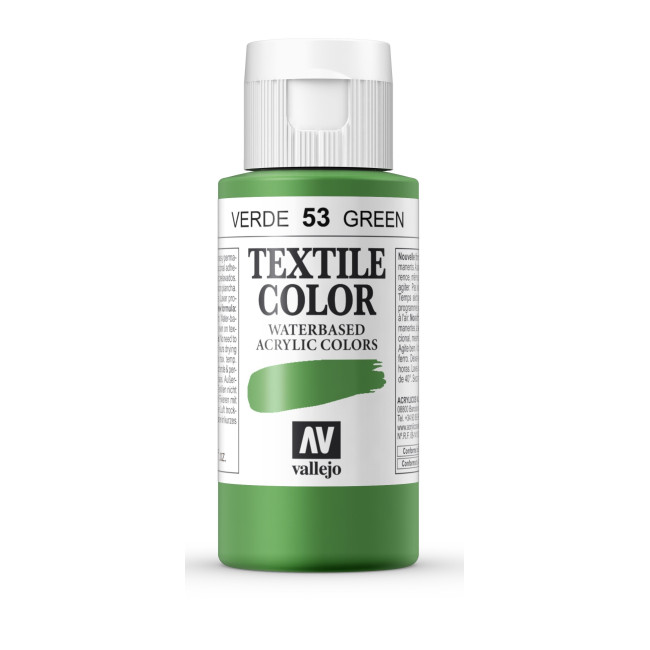 ▷ PINTURA VALLEJO TELA 60 ML | Taine - Imagen 61