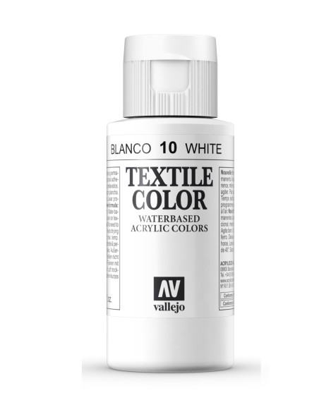 ▷ PINTURA VALLEJO TELA 60 ML | Taine - Imagen 63