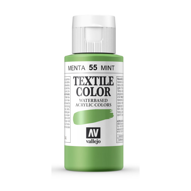 ▷ PINTURA VALLEJO TELA 60 ML | Taine - Imagen 65