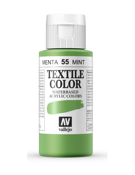▷ PINTURA VALLEJO TELA 60 ML | Taine - Imagen 65