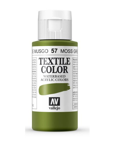 ▷ PINTURA VALLEJO TELA 60 ML | Taine - Imagen 66