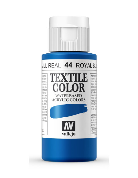 ▷ PINTURA VALLEJO TELA 60 ML | Taine - Imagen 67