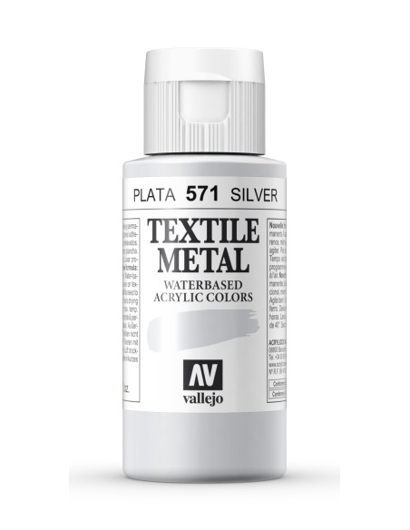 ▷ PINTURA VALLEJO TELA 60 ML | Taine - Imagen 72