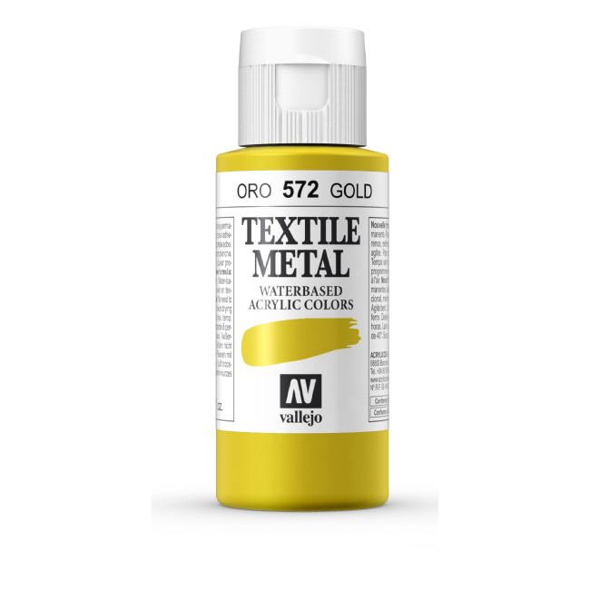 ▷ PINTURA VALLEJO TELA 60 ML | Taine - Imagen 73