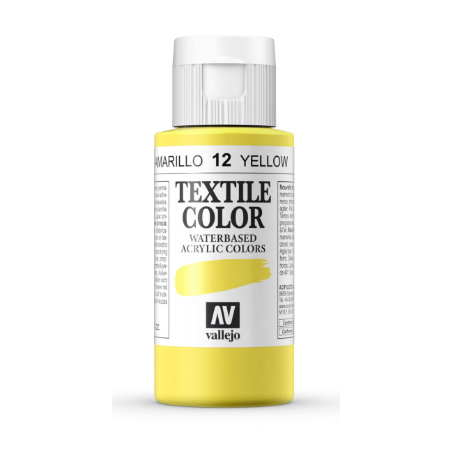 ▷ PINTURA VALLEJO TELA 60 ML | Taine - Imagen 74