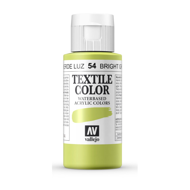 ▷ PINTURA VALLEJO TELA 60 ML | Taine - Imagen 75